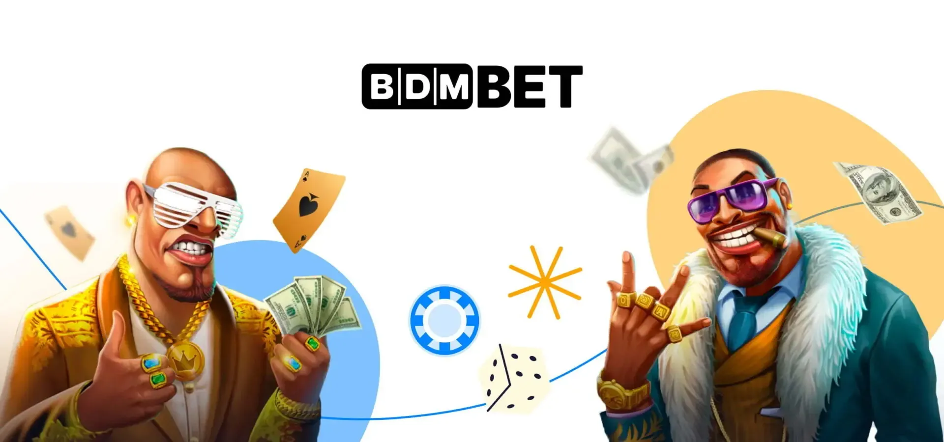 gambling offer bdmbet es